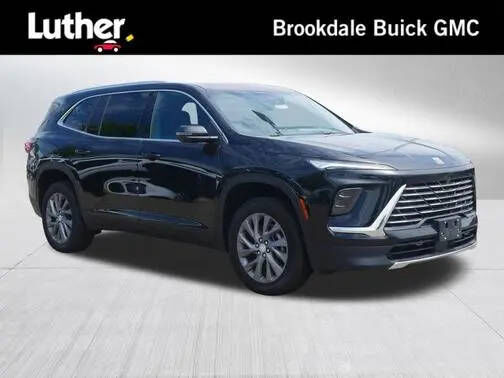 2026 BUICK Enclave