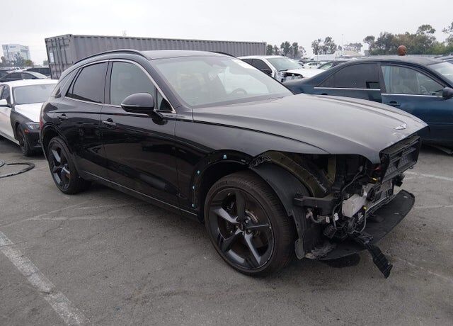 2026 GENESIS GV70