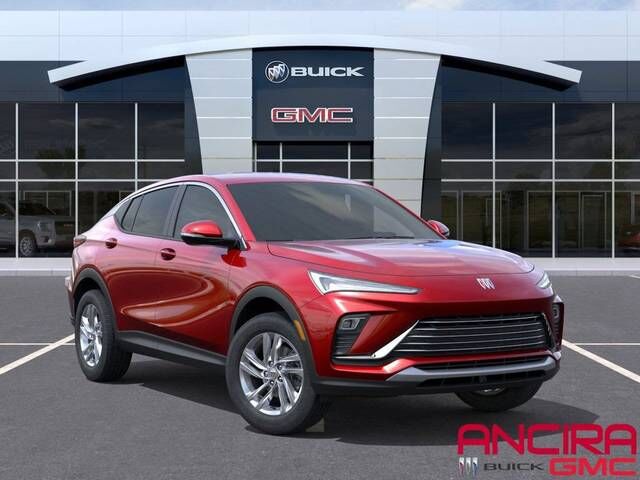 2026 BUICK Envista