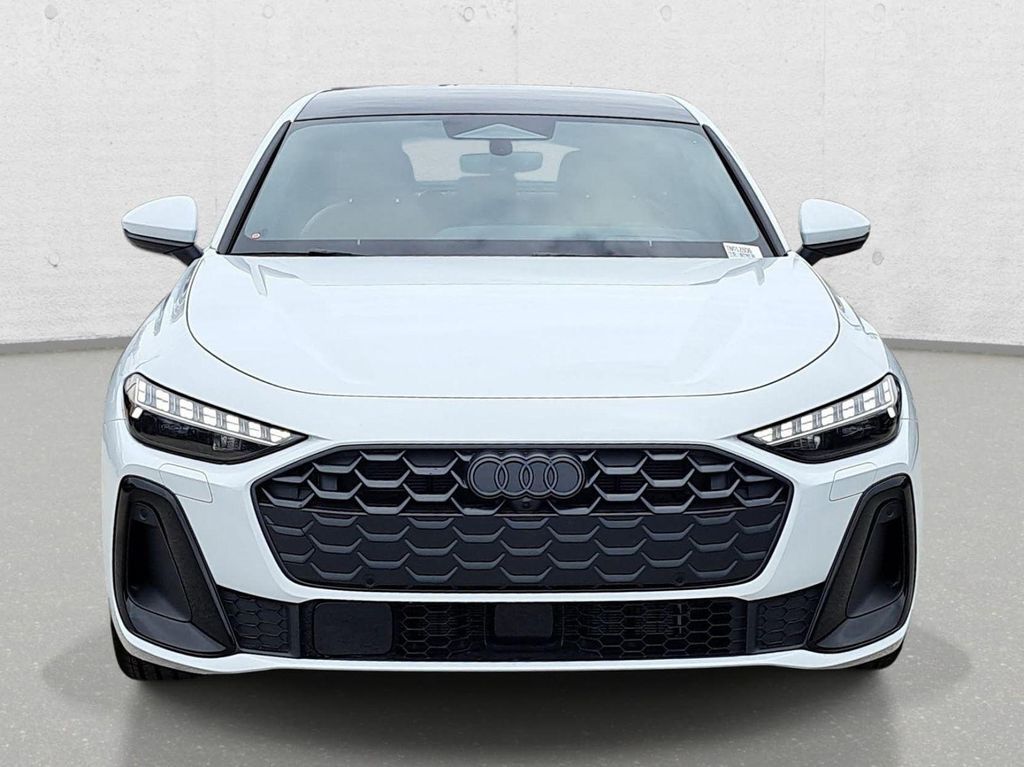 2026 Audi A5