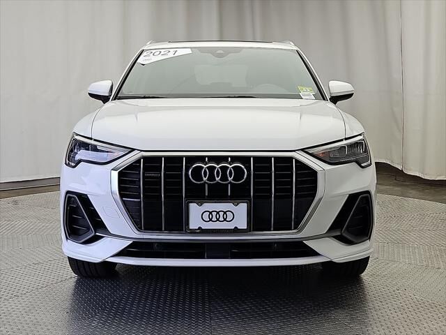 2021 Audi Q3