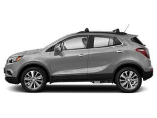 2022 BUICK Encore