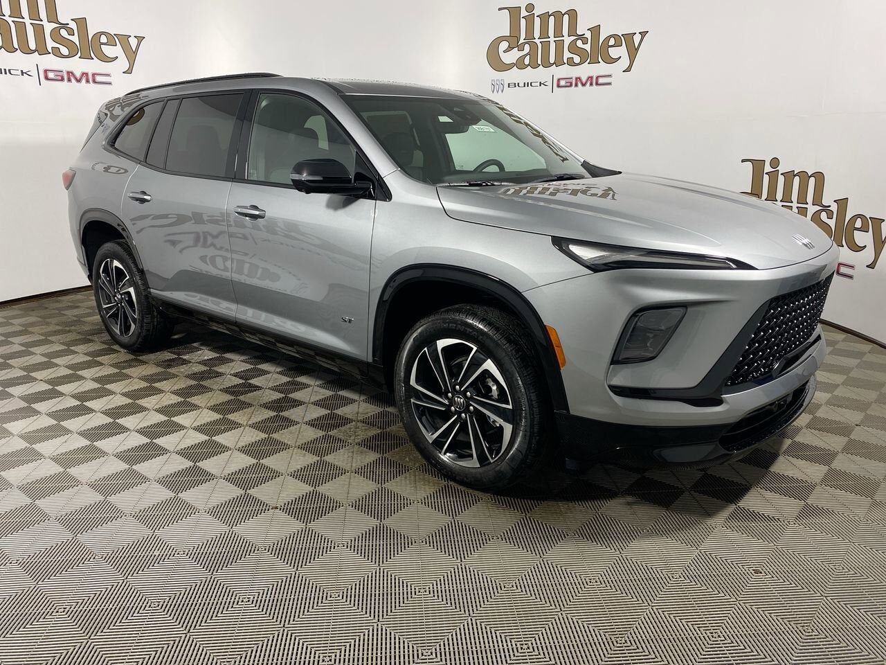 2026 BUICK Enclave