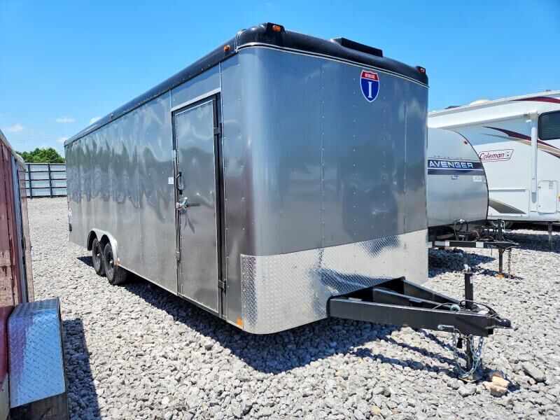 2026 INTERSTATE WEST CORP Interstate West Corp