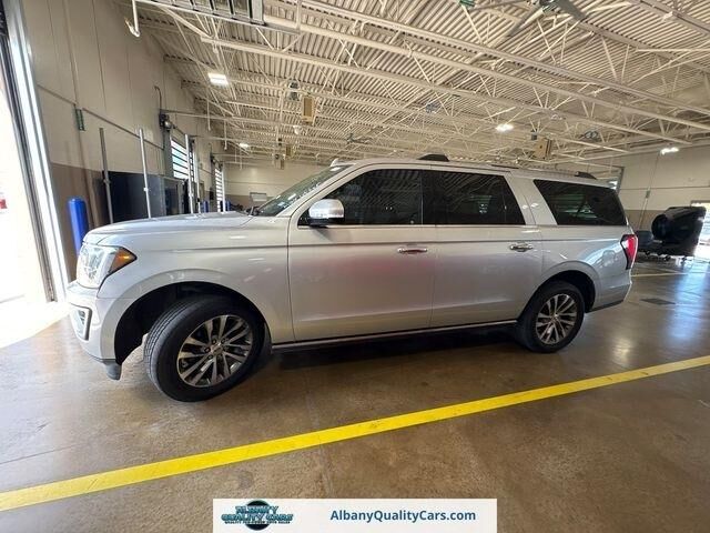 2018 FORD Expedition