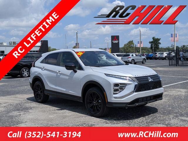 2026 MITSUBISHI ECLIPSE CROSS