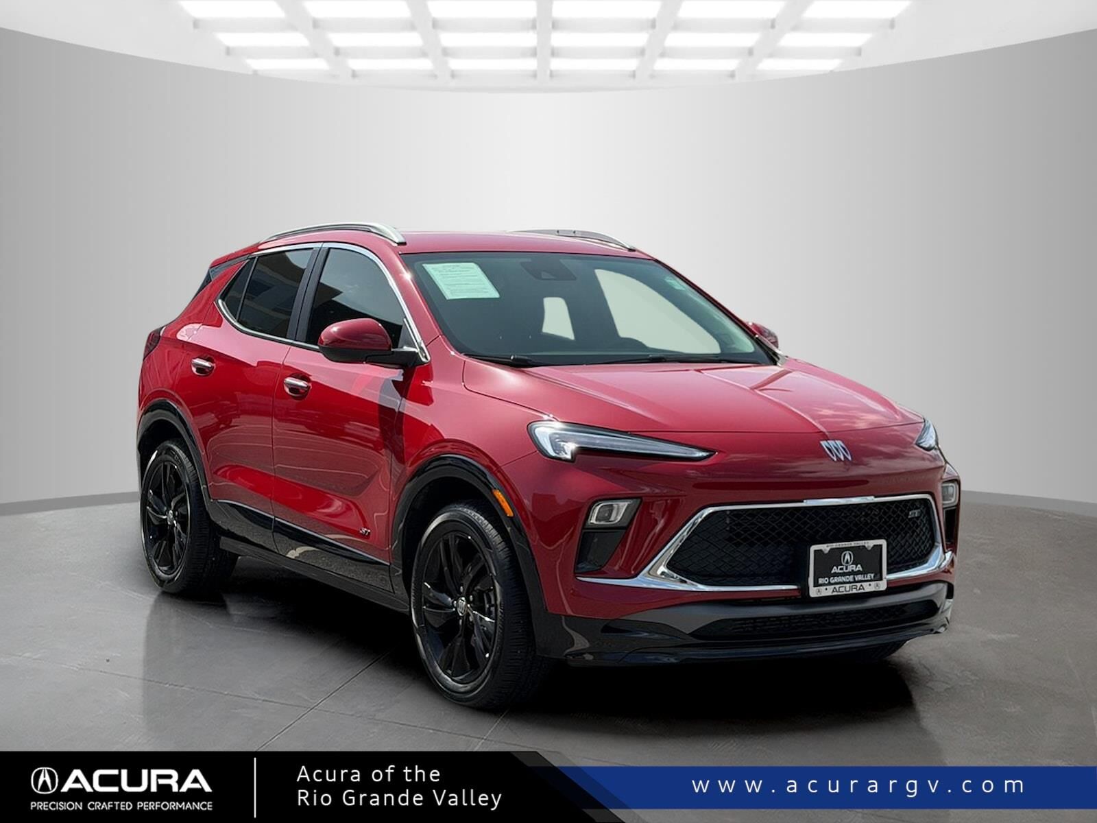 2026 BUICK Encore GX