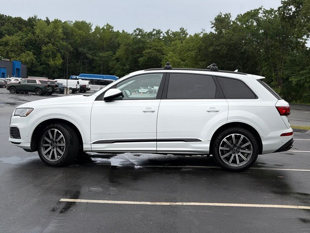 2024 Audi Q7