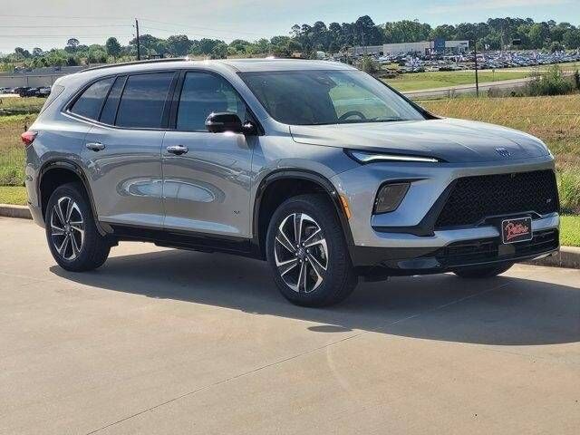 2026 BUICK Enclave