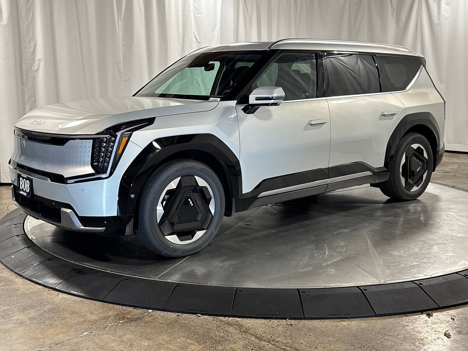 2026 KIA EV9