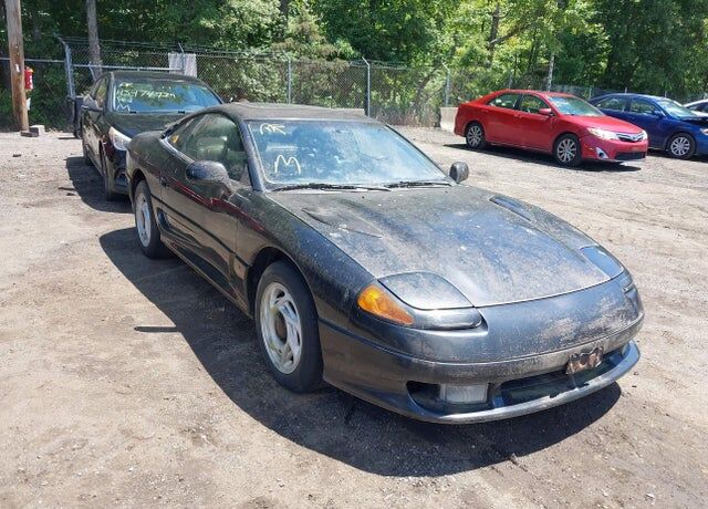 1993 DODGE Stealth