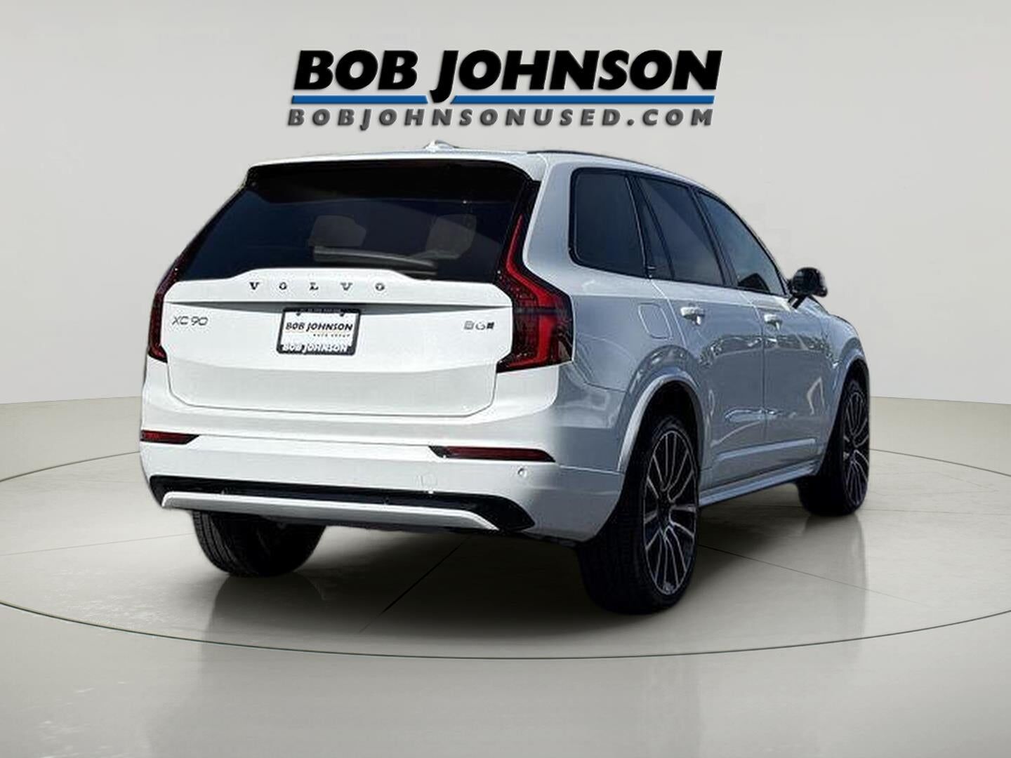 2026 VOLVO XC90