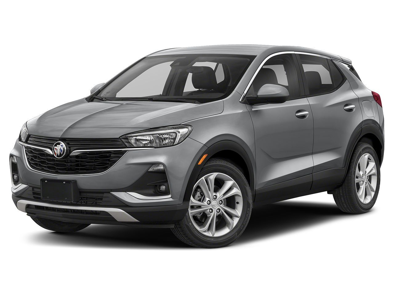 2023 BUICK Encore GX