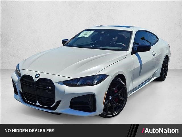 2027 BMW M4