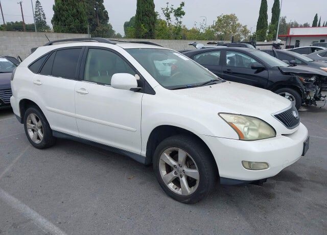 2005 LEXUS RX