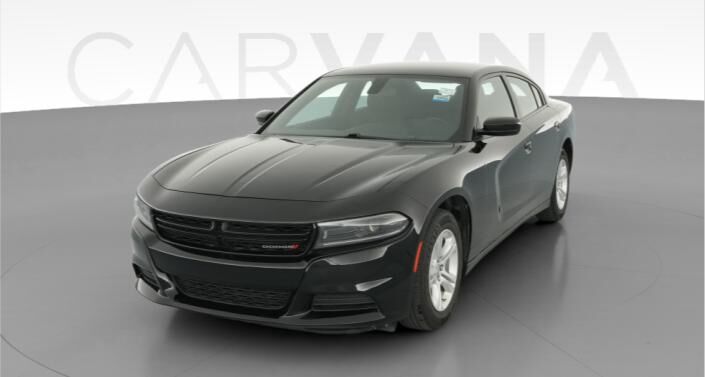 2022 DODGE Charger