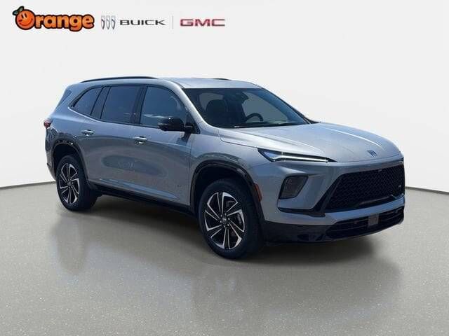 2026 BUICK Enclave