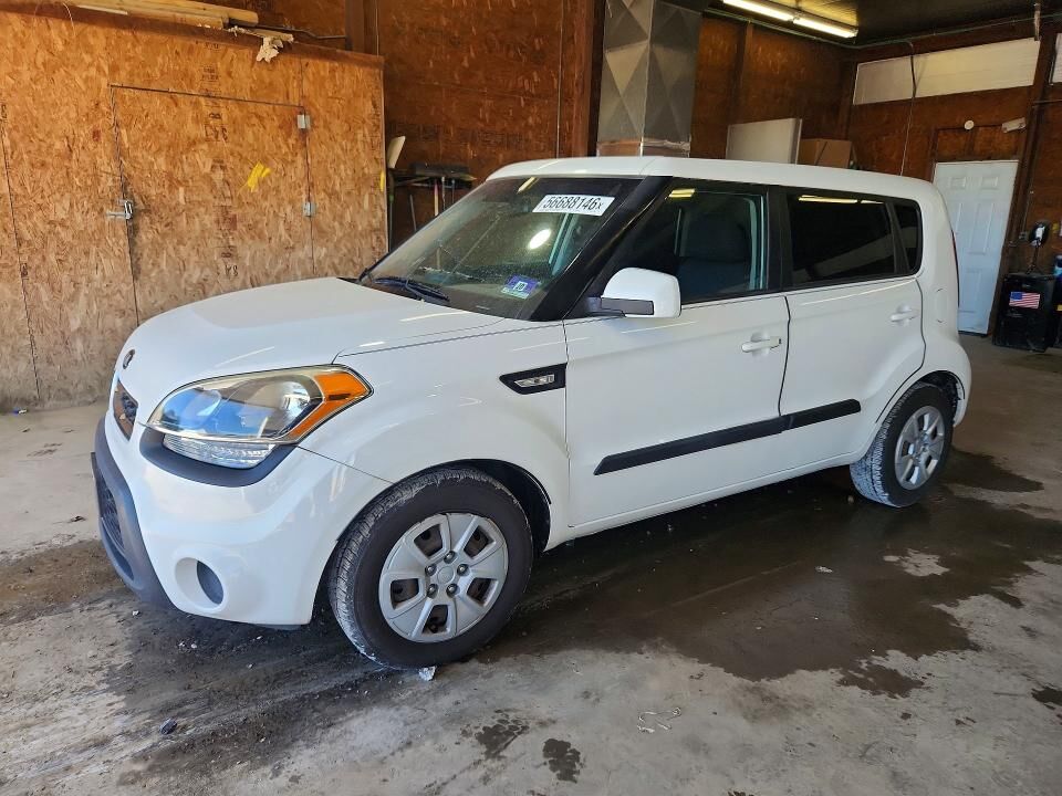 2013 KIA Soul