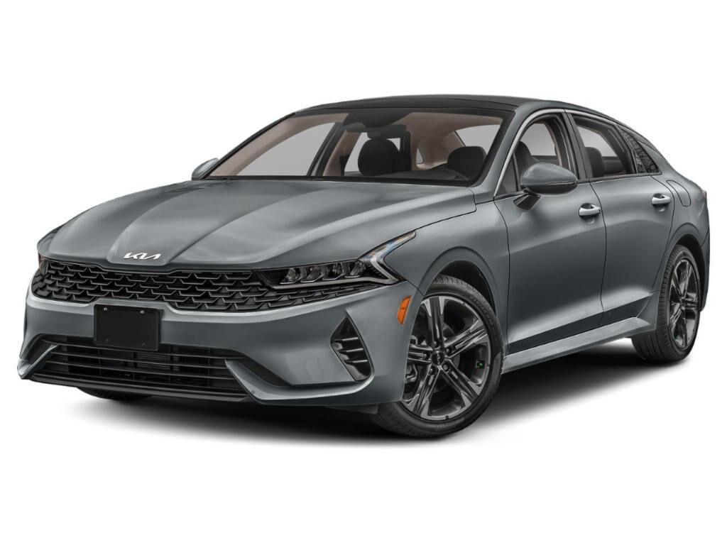 2024 KIA K5