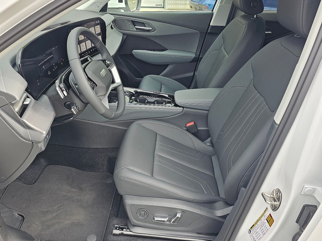 2026 Audi Q3