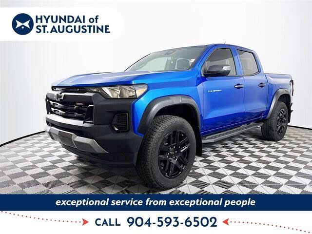 2023 CHEVROLET Silverado