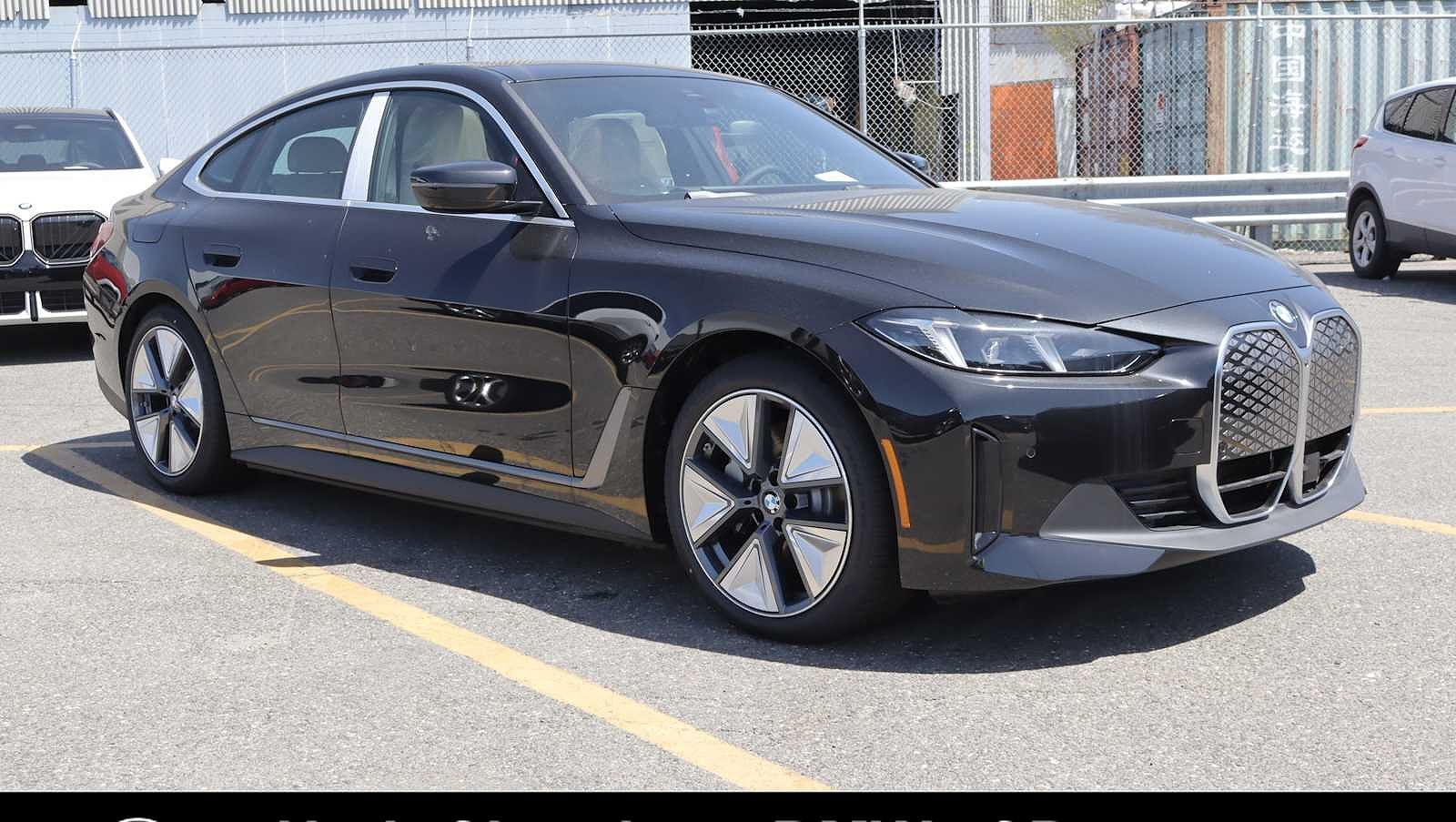 2026 BMW i4
