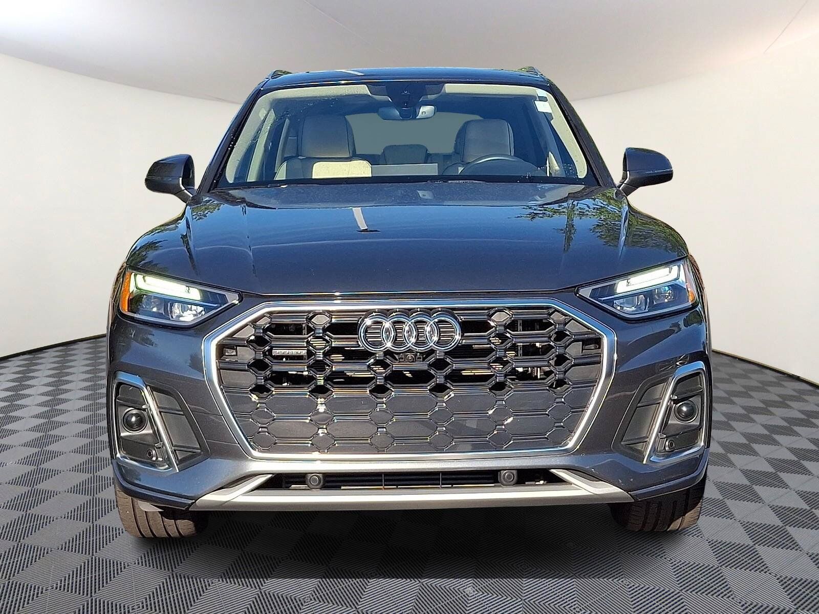 2024 Audi Q5 e