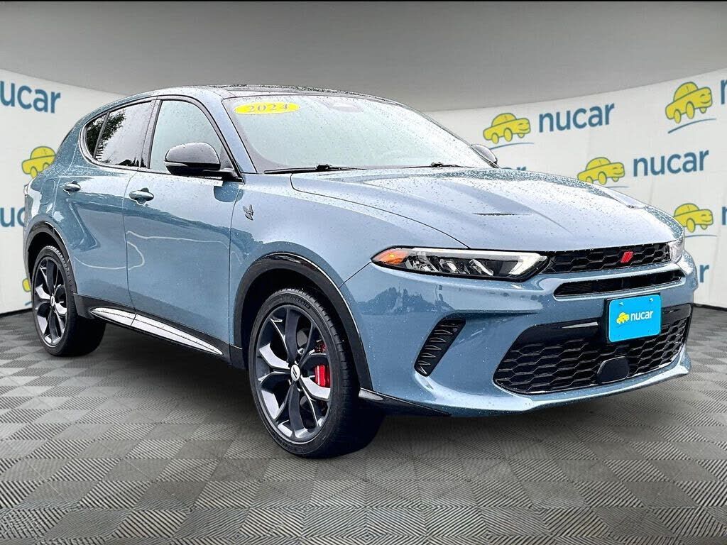 2024 DODGE HORNET