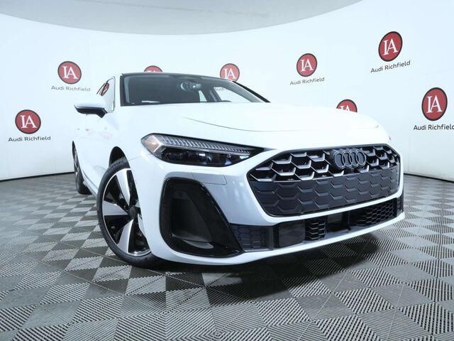2026 Audi A5