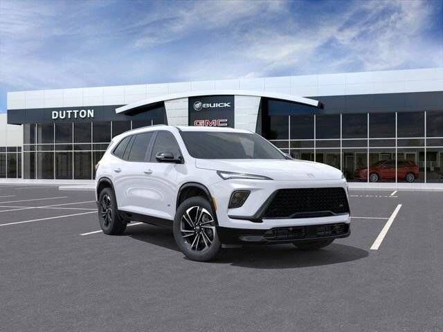 2026 BUICK Enclave