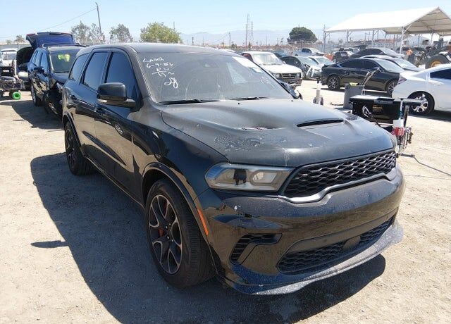 2023 DODGE Durango