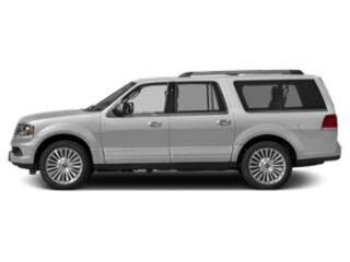 2015 LINCOLN Navigator