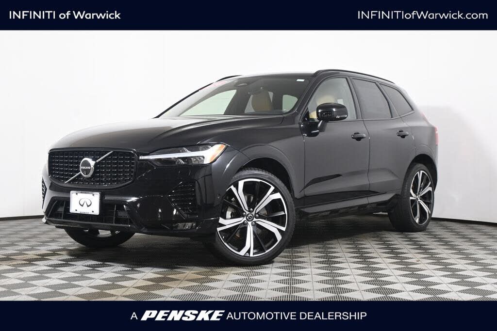 2024 VOLVO XC60