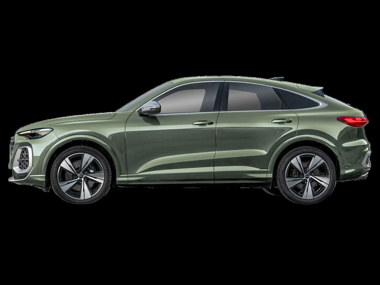 2026 Audi SQ5