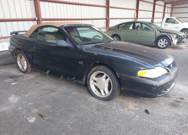 1994 FORD Mustang