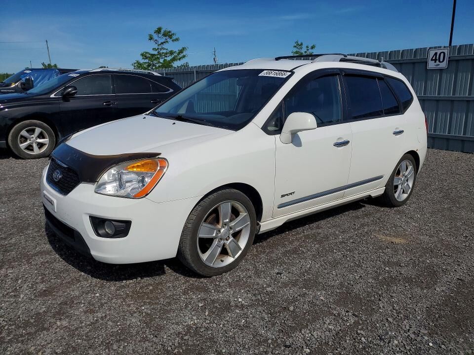 Kia Rondo