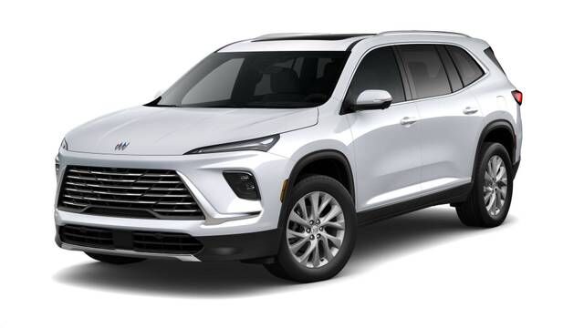 2026 BUICK Enclave