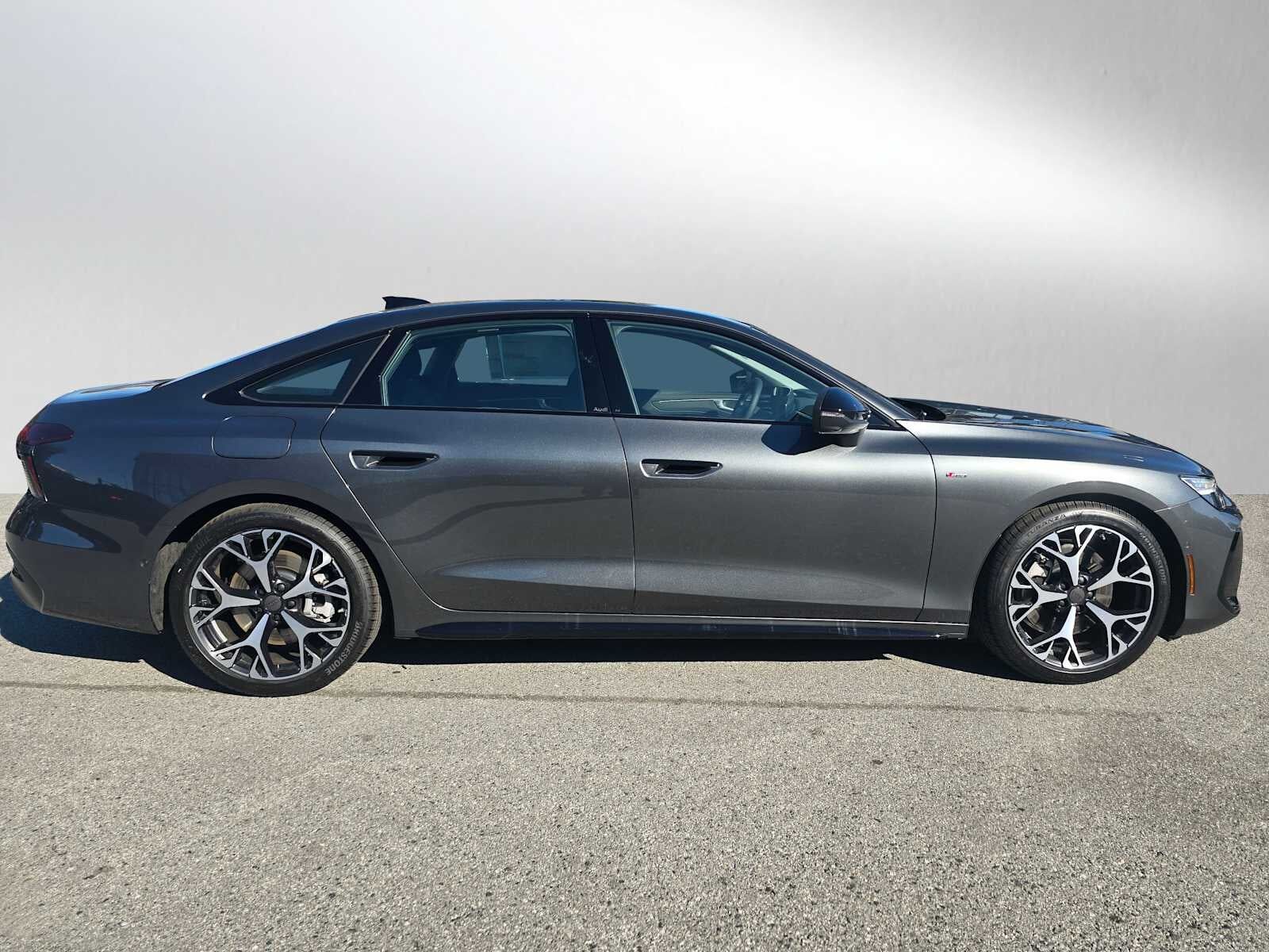 2026 Audi A6