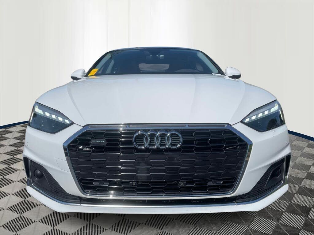2023 Audi A5