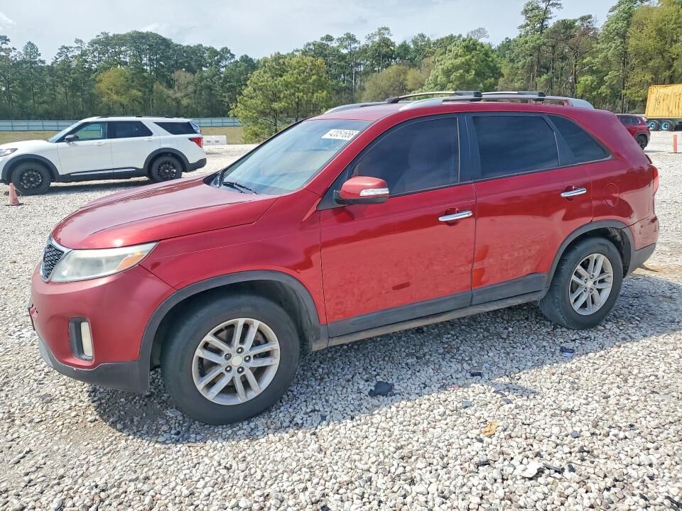 2014 KIA Sorento