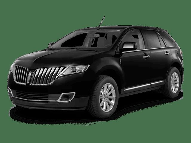 2014 LINCOLN MKX
