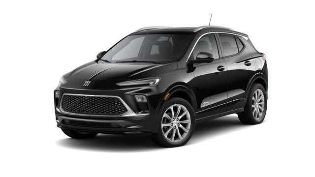 2026 BUICK Encore GX
