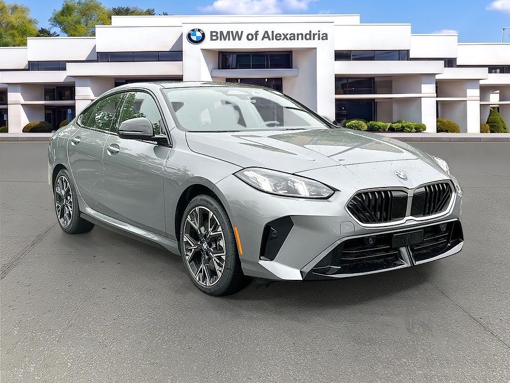 2026 BMW 2 Series