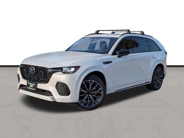 2026 MAZDA CX-70