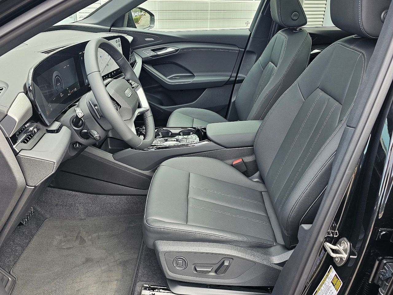 2027 Audi Q6