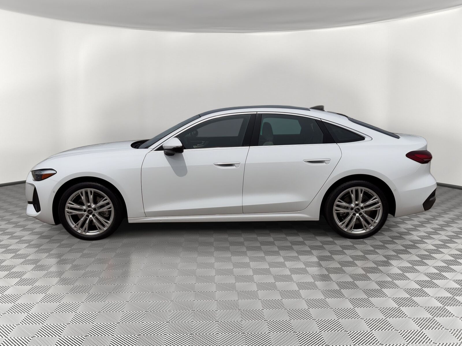 2026 Audi A5