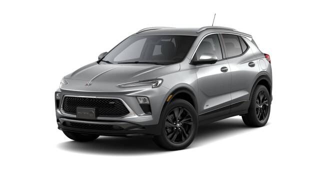 2026 BUICK Encore GX