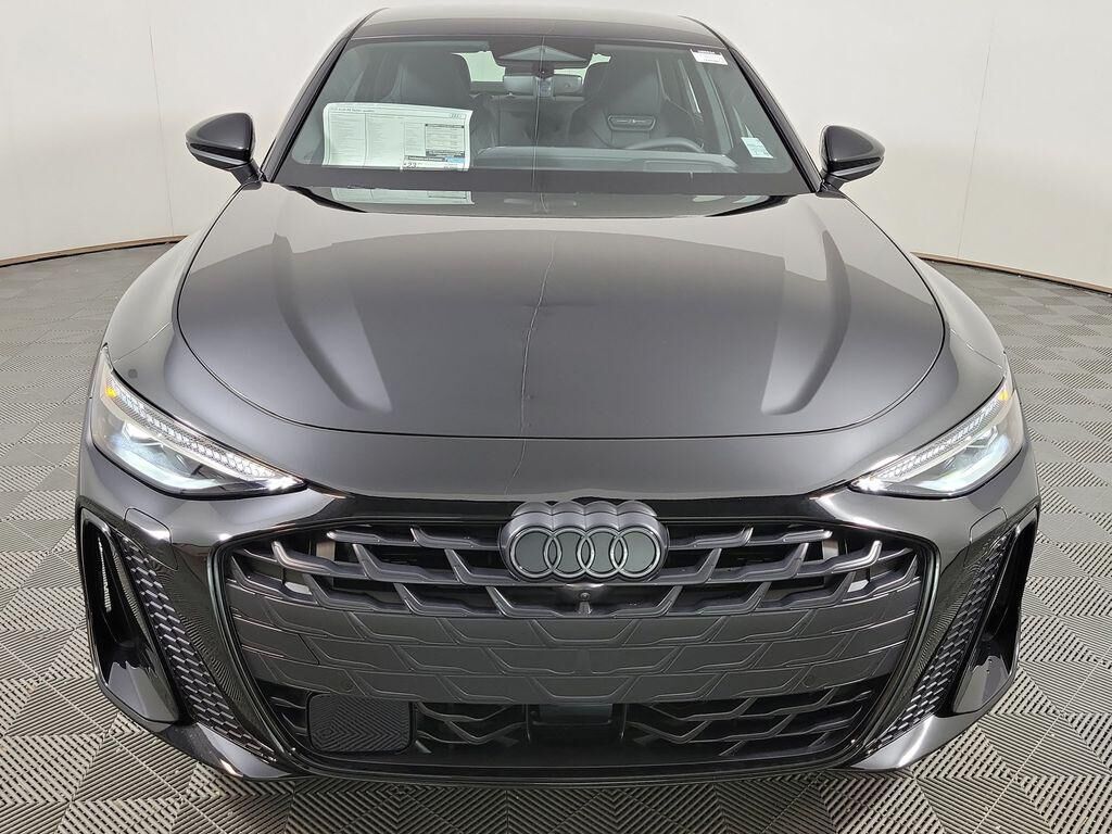 2026 Audi A6