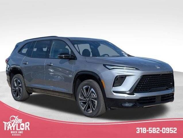2026 BUICK Enclave