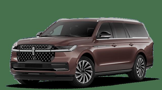 2027 LINCOLN Navigator L
